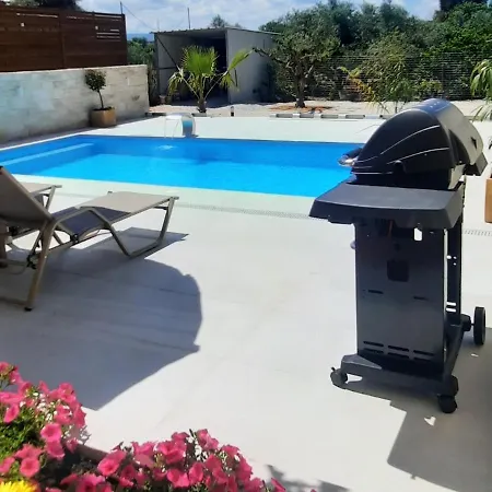 Hébergement de vacances Amare