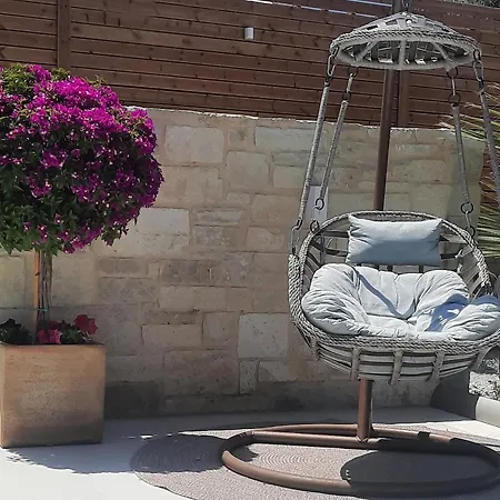 Amare Hébergement de vacances Perivólia