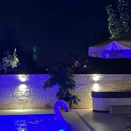Amare Hébergement de vacances