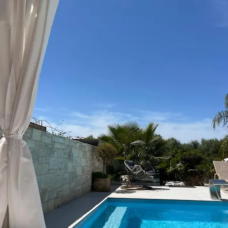 Hébergement de vacances Amare *