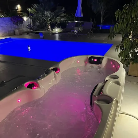 Hébergement de vacances Amare
