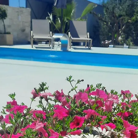 Amare Casa vacanze Perivólia