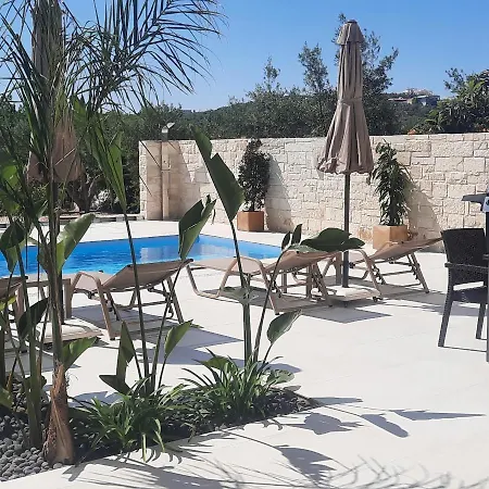 Amare Casa vacanze Perivólia