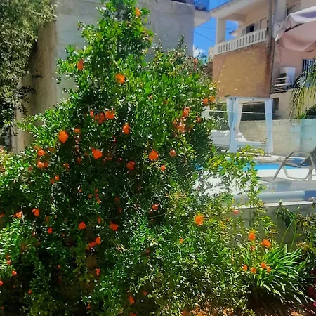 Amare Casa vacanze Perivólia
