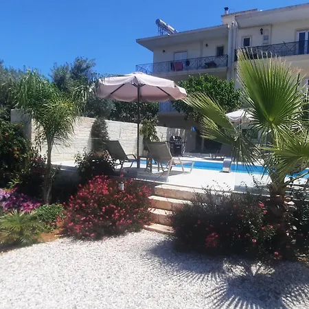 Casa vacanze Amare *
