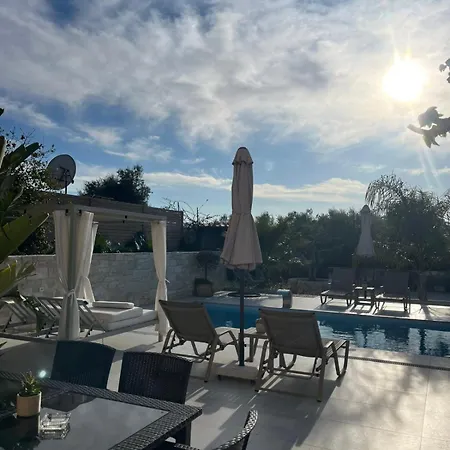 Amare Casa vacanze Perivólia